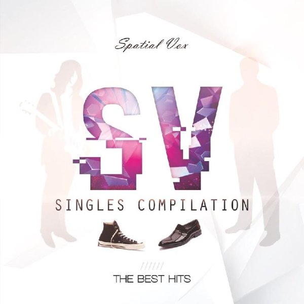 Spatial Vox - Voce Dell’Anima (Extended Version)
