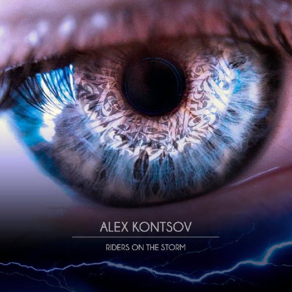 Alex Kontsov - Riders on the Storm (Roma Disco Remix)