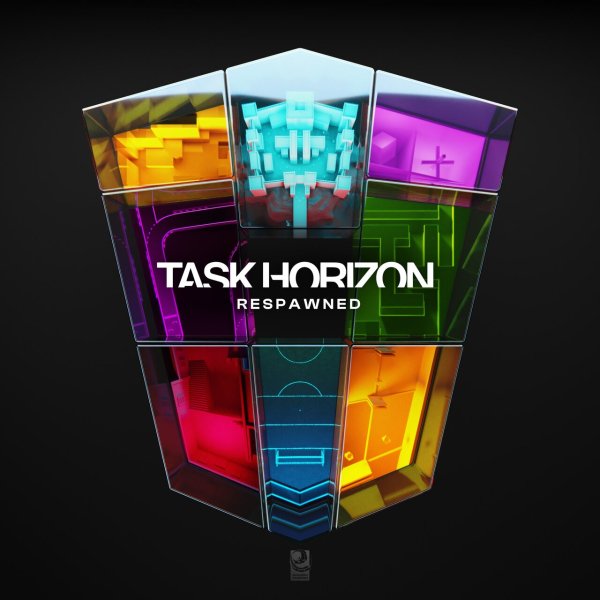 Task Horizon - Rogue Transmission (Receptor Remix)