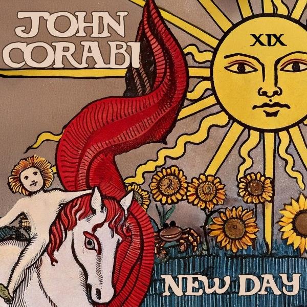 John Corabi - Love Thatll Never Be