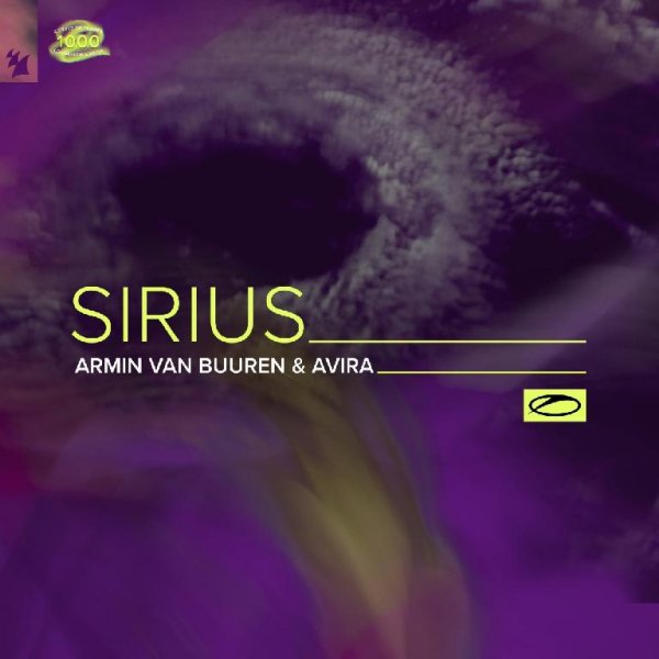 Armin van Buuren &amp; AVIRA - Sirius (Extended Mix)