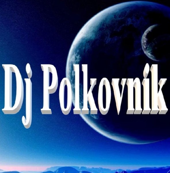 Dj Polkovnik - PA PA BA (DANCE MO 2022)