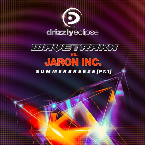 Wavetraxx / Jaron Inc. - Summerbreeze [PT.1] (Wavetraxx Extended Mix)