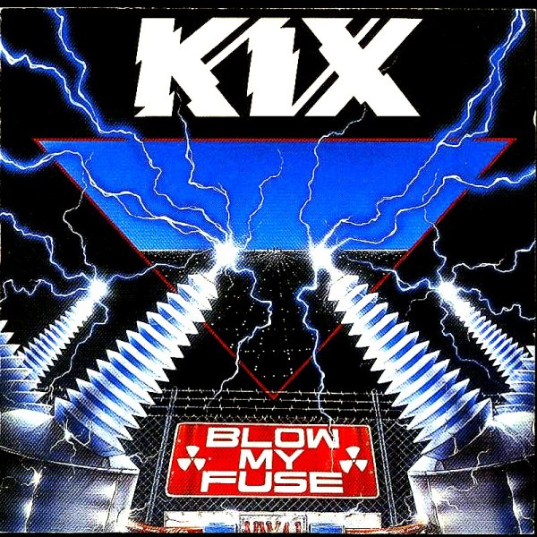 Kix - No Ring Around Rosie