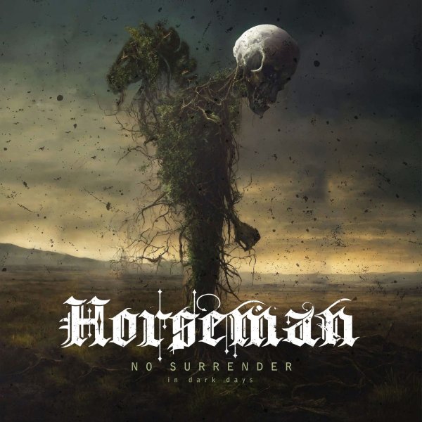 Horseman - No Surrender