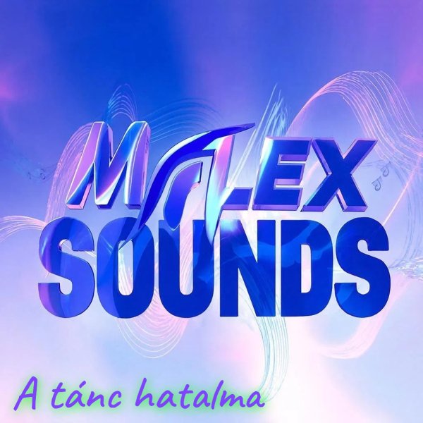 Mflex Sounds - A tánc hatalma /NRG Italo Disco 2025