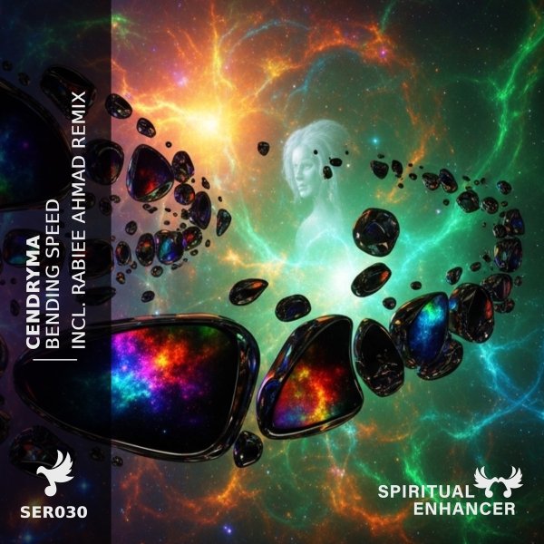 Cendryma - Bending Speed (Original Mix)