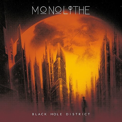 Monolithe - Benefit Or Hazard