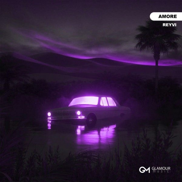 Reyvi - Amore (2025)