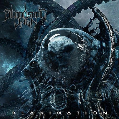 Bloodshot Dawn - Seared Earth