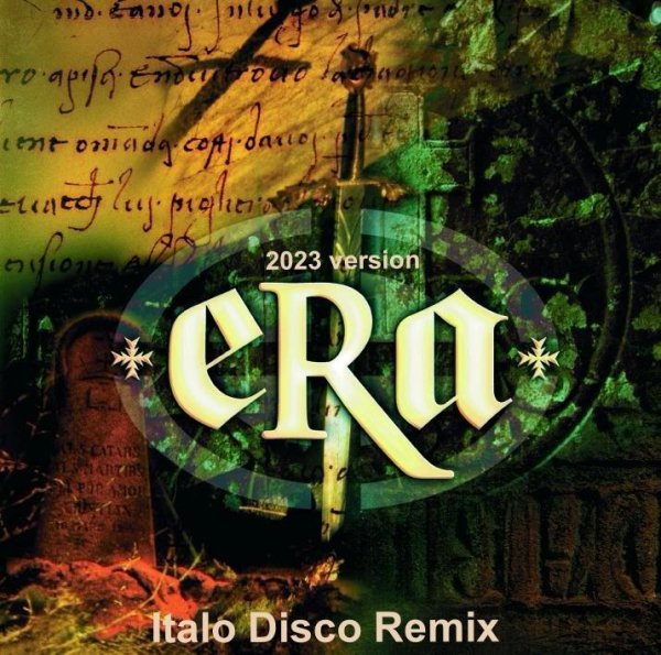 ERA - Ameno (Italo Disco Remix)