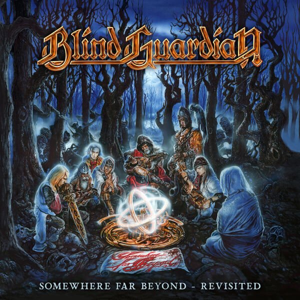 Blind Guardian - Без названия