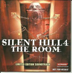 Akira Yamaoka - Nightmarish Waltz