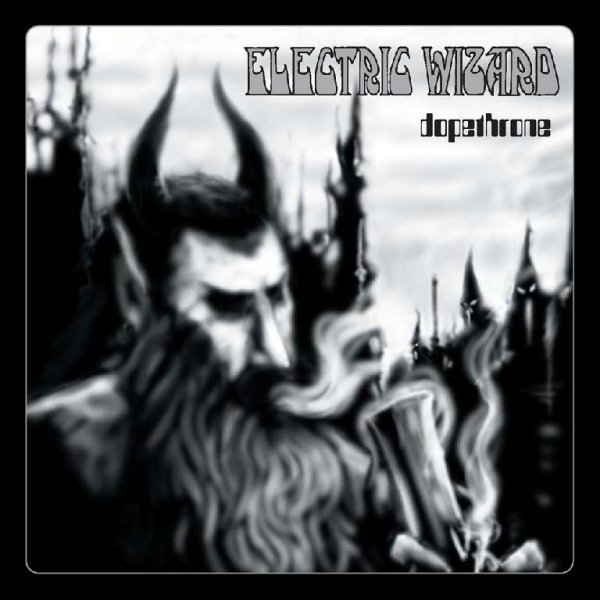 Electric Wizard - We Hate You