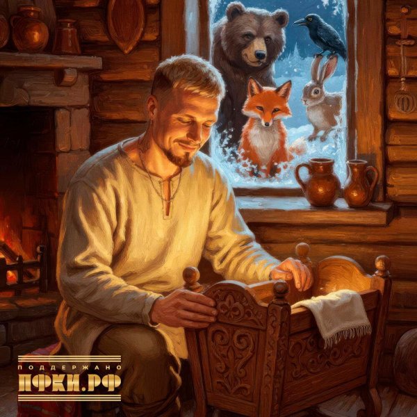 NLO - Колыбельная. Звезда Любви