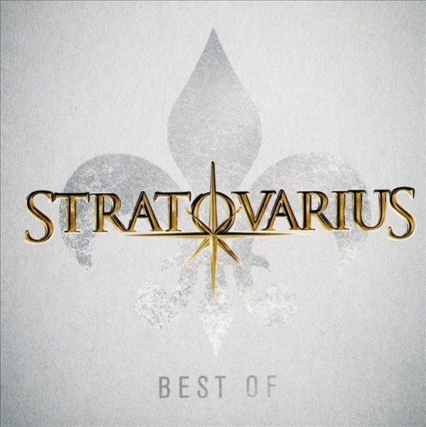 Stratovarius - Intro