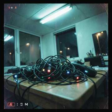 Игорь Крестовский - Кинозведы by shikov97 AI Remastered