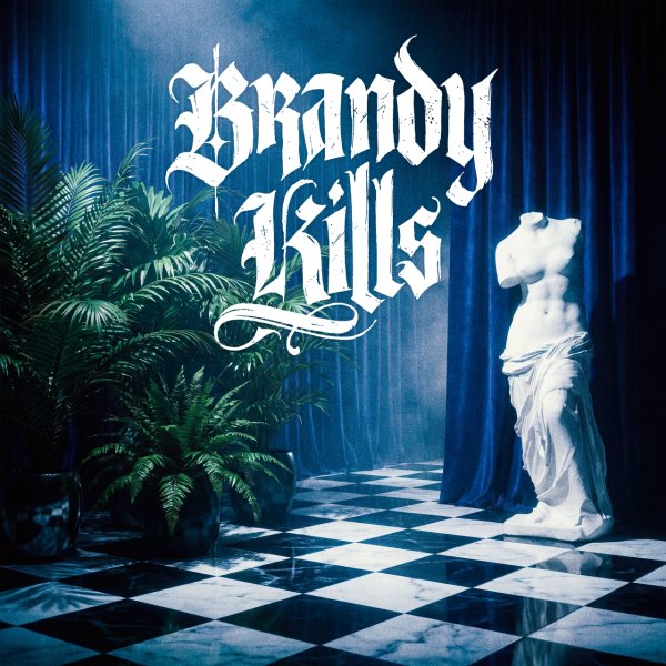 Brandy Kills - В пустой постели