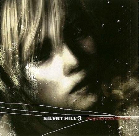 Akira Yamaoka &amp; Melissa Williamson - _You're_not_here