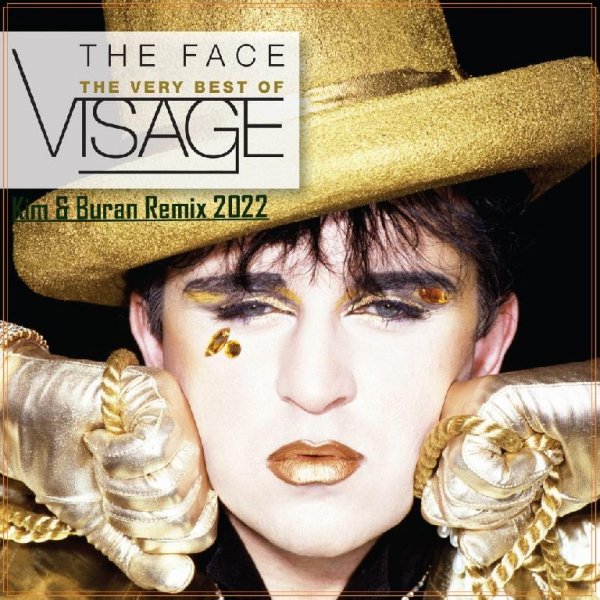 Visage - Fade To Grey (Kim &amp; Buran Remix 2022)