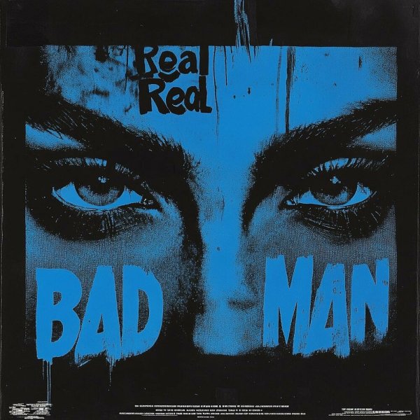 NXSTY - Real Bad Man
