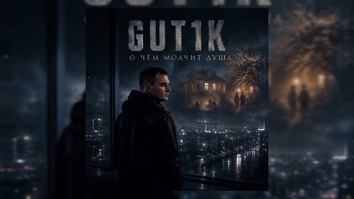 GUT1K - О чём молчит душа?