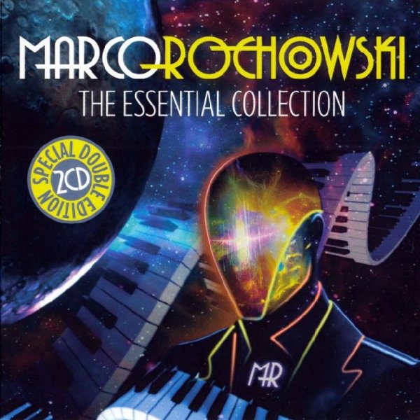 Marco Rochowski - Nosmo King (Remix)