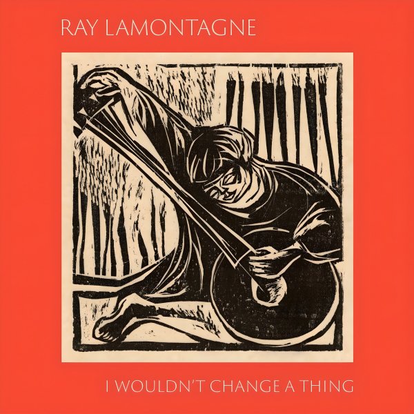 Ray Lamontagne - Long Way Home