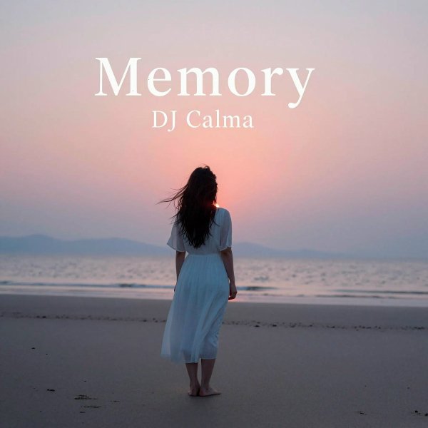 Dj Calma - Memory