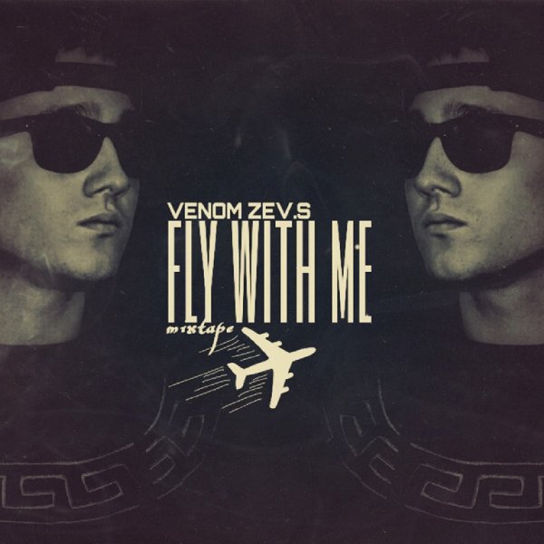 VENOM ZEV.S - Far Away (feat. Naygi)
