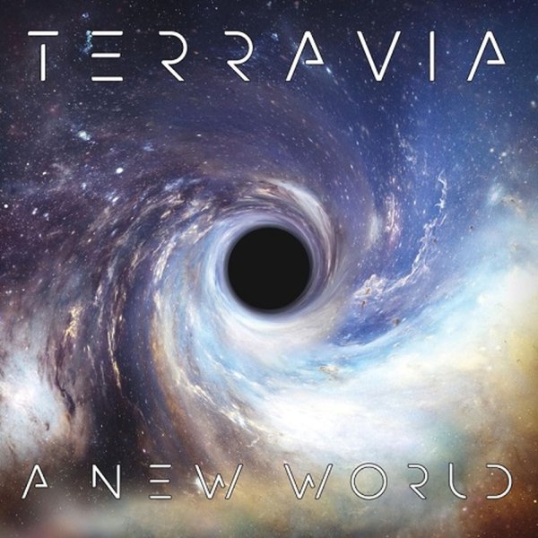 Terravia; Ro1; Jrgen Mathisen - A New World (feat. RO1 &amp; Jшrgen Mathisen)