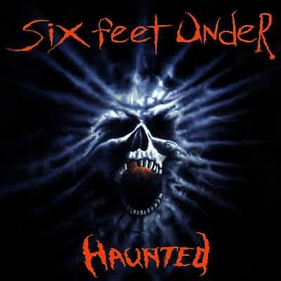 Six Feet Under - Lycanthropy