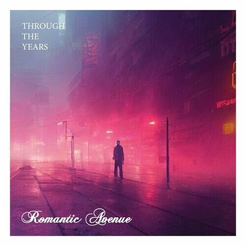 Romantic Avenue / Quino - Drama (feat. Quino)