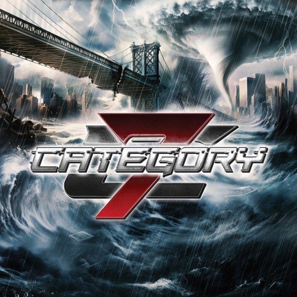Category 7 - Etter Stormen