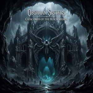 Obsidian Sisters - Blasphemy Throne Collapse