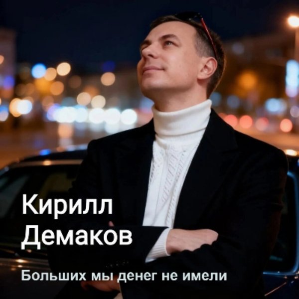 Кирилл Демаков - Ты лучшая из женщин