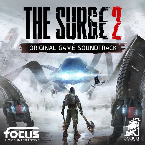 Various Artists; Markus Schmidt - Main Theme