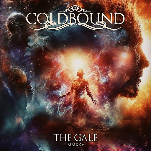 Coldbound - 01 61 43' n 17 07 E