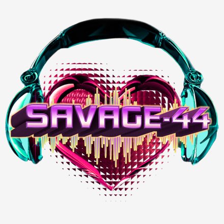 SAVAGE-44- - Forever we shine