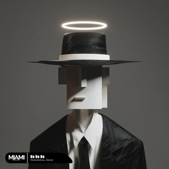 Hamidshax и Xezzo. - No no no (Origimal Mix).
