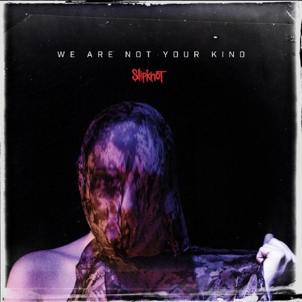 Slipknot - Solway Firth