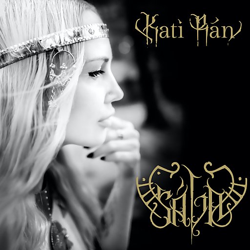 Kati Ran - Blodbylgje