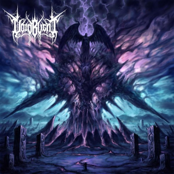 Void Blight - Blood Throne Offerings