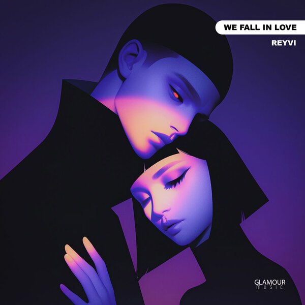 REYVI - We Fall In Love (2025)