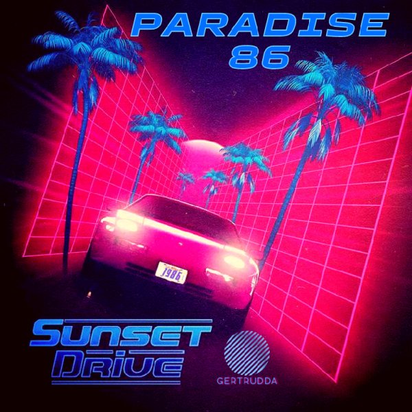 Paradise86 - One Night In Honduras