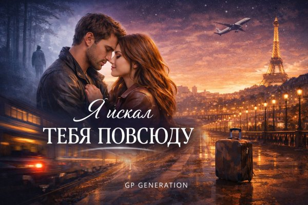 Gp generation - Я искал тебя повсюду