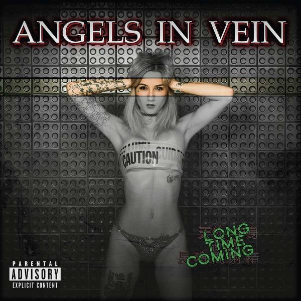 Angels In Vein - If Only