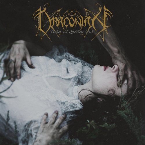 Draconian - Sorrow of Sophia