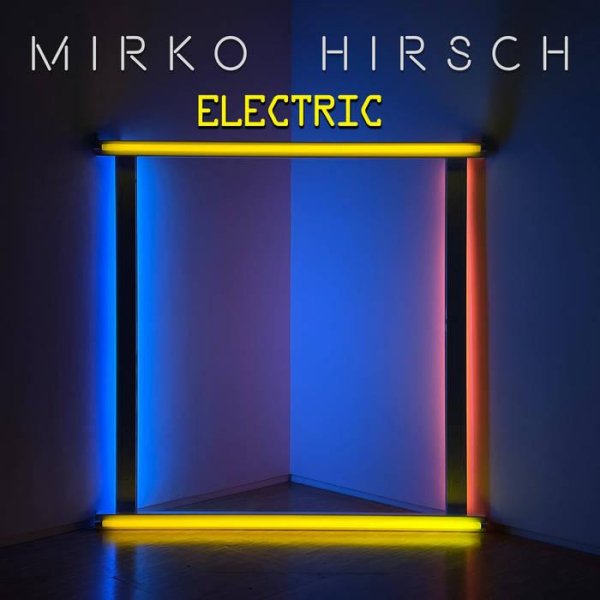 Mirko Hirsch - Electric (Synthesized Vocoder Version)