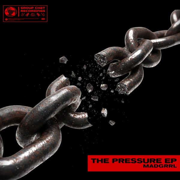 MADGRRL - FEEL THE MADNESS